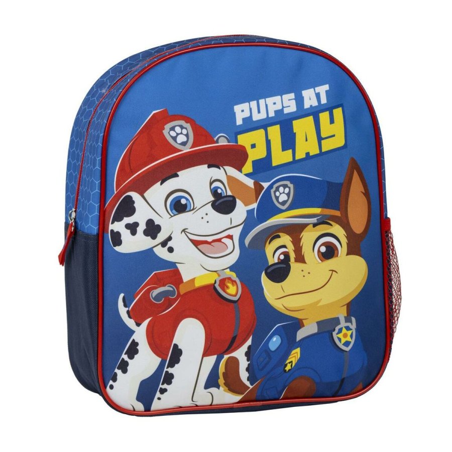 Skoletaske The Paw Patrol #6