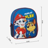 Skoletaske The Paw Patrol #2
