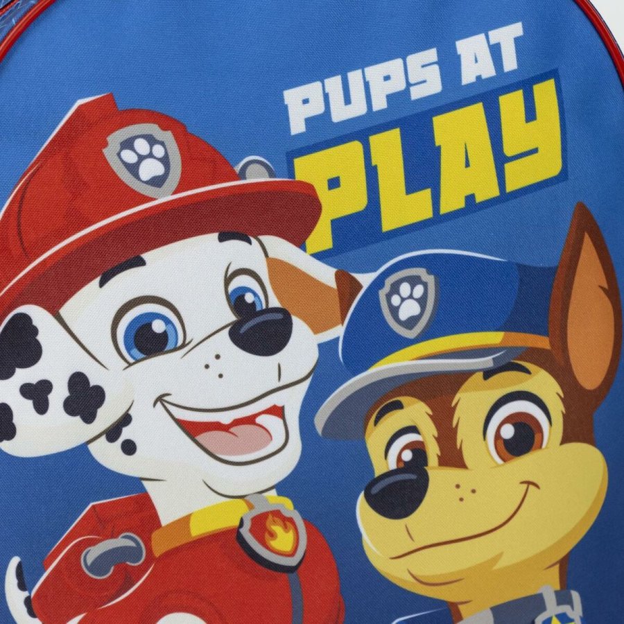 Skoletaske The Paw Patrol #4