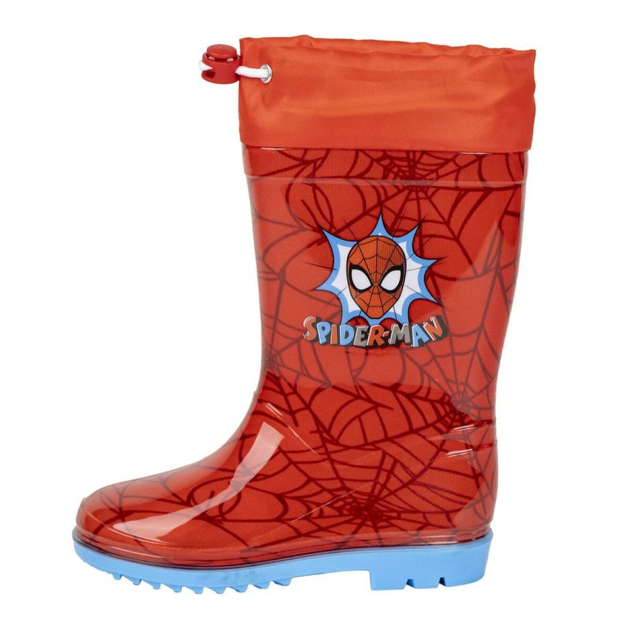 Badesko til brn Spider-Man Rd #5