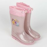 Badesko til brn Disney Princess Pink #2