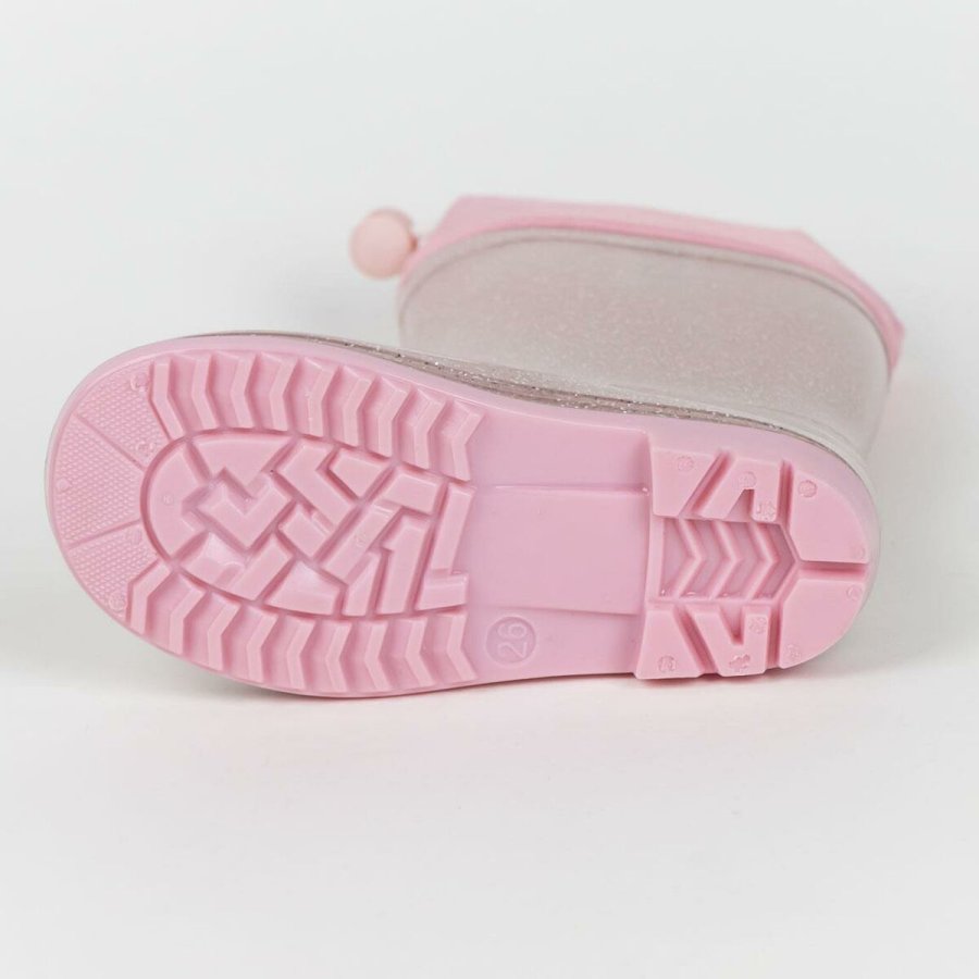 Badesko til brn Disney Princess Pink #3