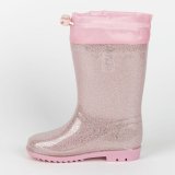 Badesko til brn Disney Princess Pink #4