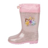 Badesko til brn Disney Princess Pink #5