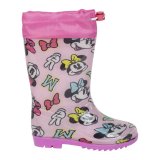 Badesko til brn Minnie Mouse Pink #4