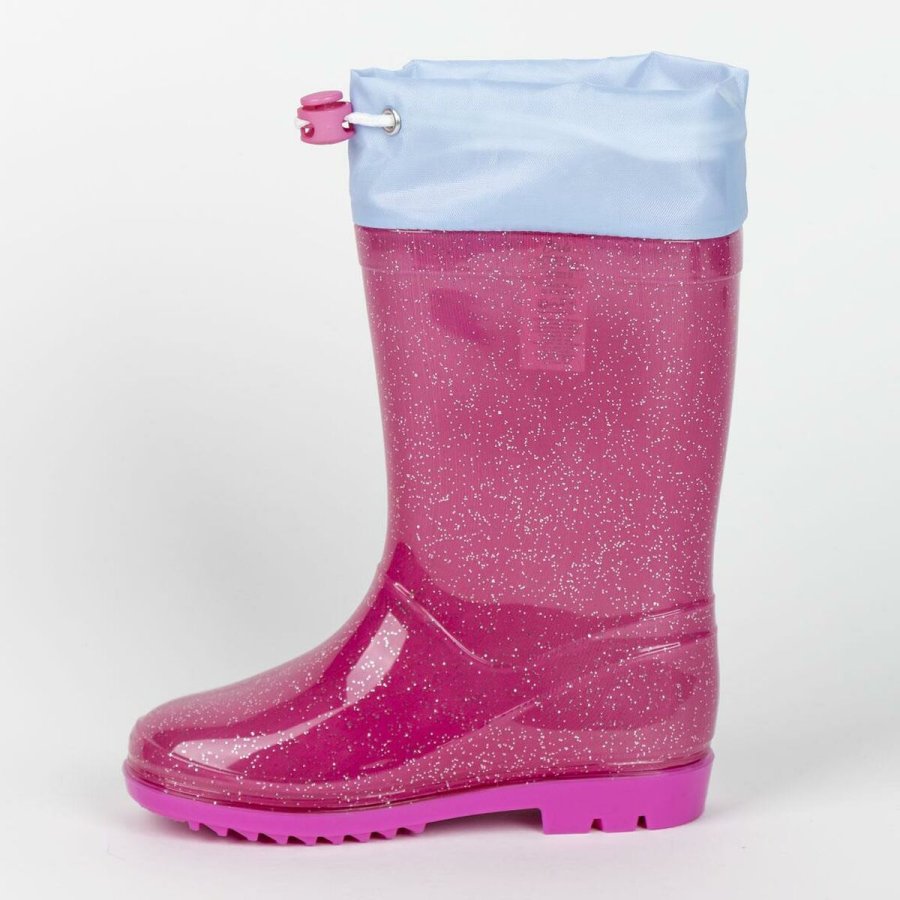 Bjergstvler til Brn Gabby's Dollhouse Fuchsia #2