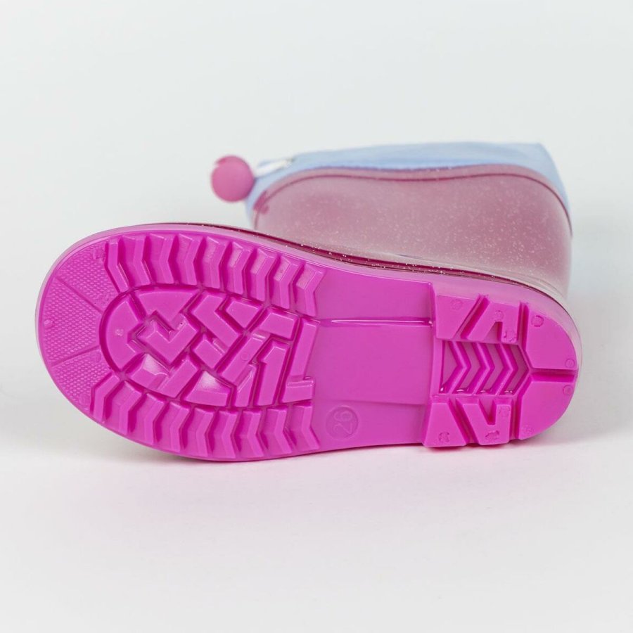 Bjergstvler til Brn Gabby's Dollhouse Fuchsia #4