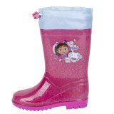 Bjergstvler til Brn Gabby's Dollhouse Fuchsia #5