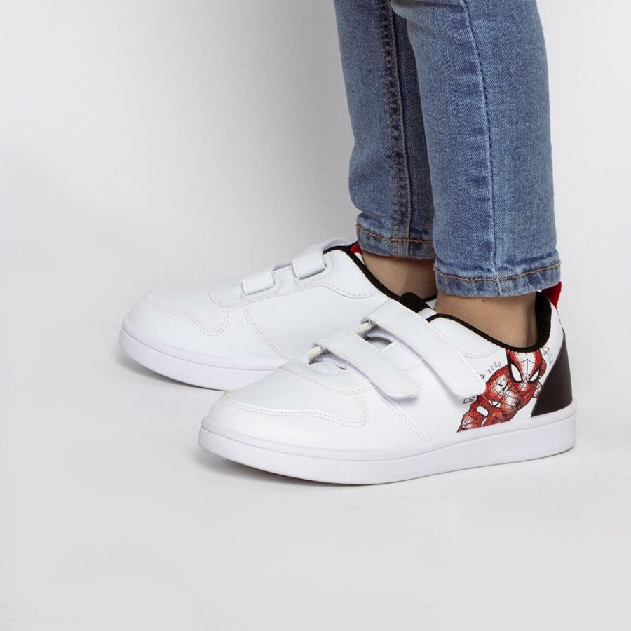 Sportssko til brn Spider-Man #2