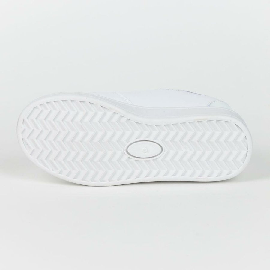 Sportssko til brn Frozen Hvid #4