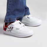 Sportssko til brn Minnie Mouse Hvid #5