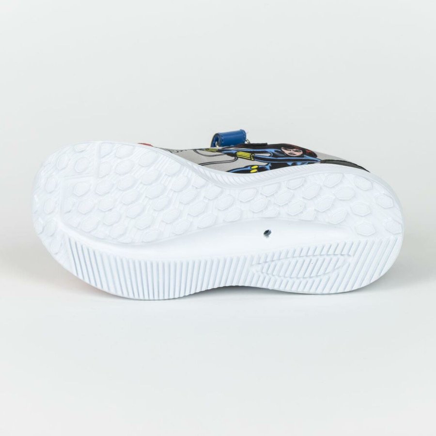 Sportssko til b�rn The Avengers R�d #4