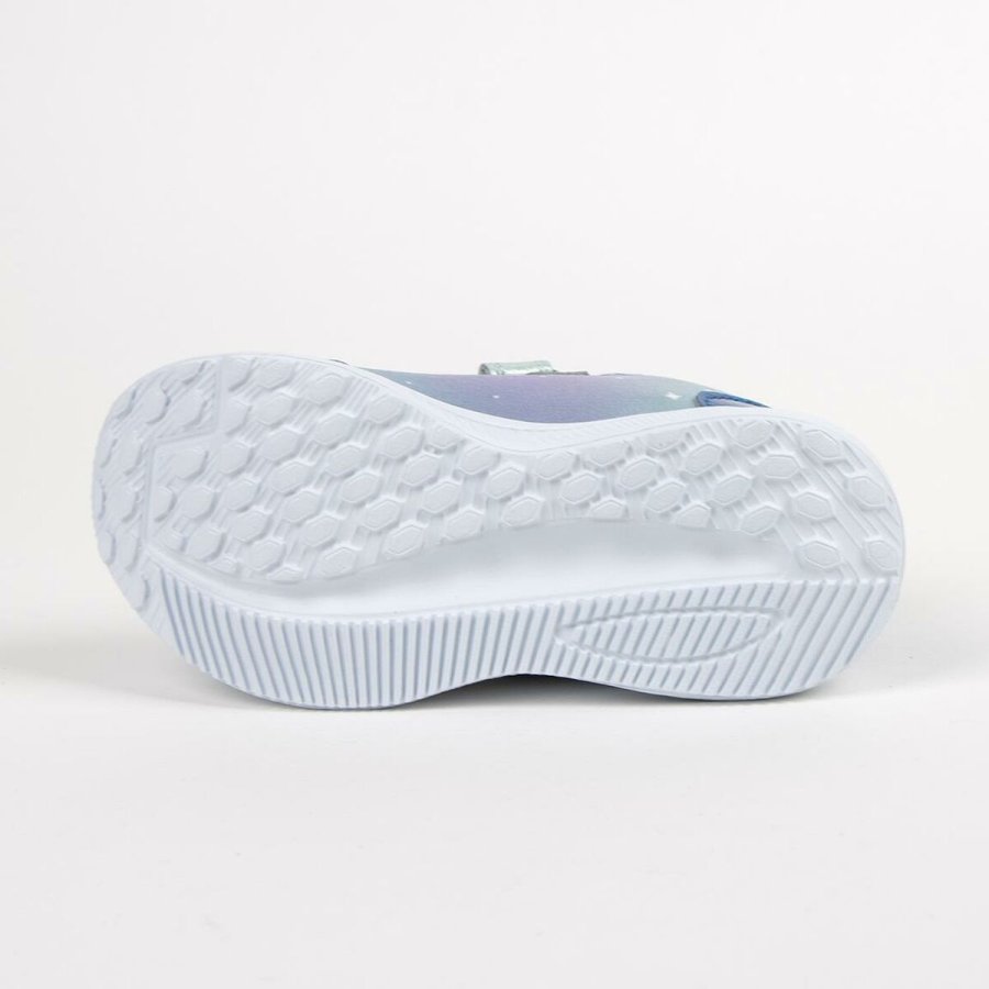 Sportssko til b�rn Stitch Bl� #5