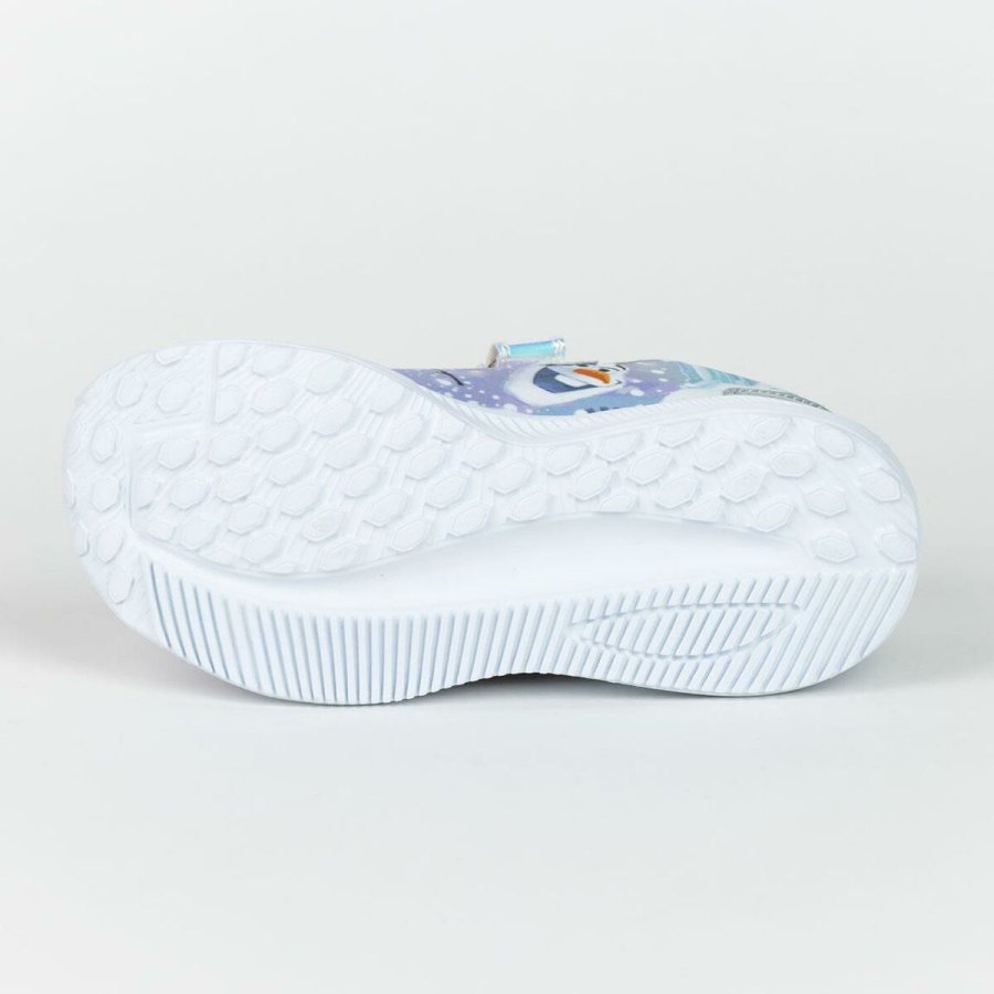 Sportssko til brn Frozen Syren #4