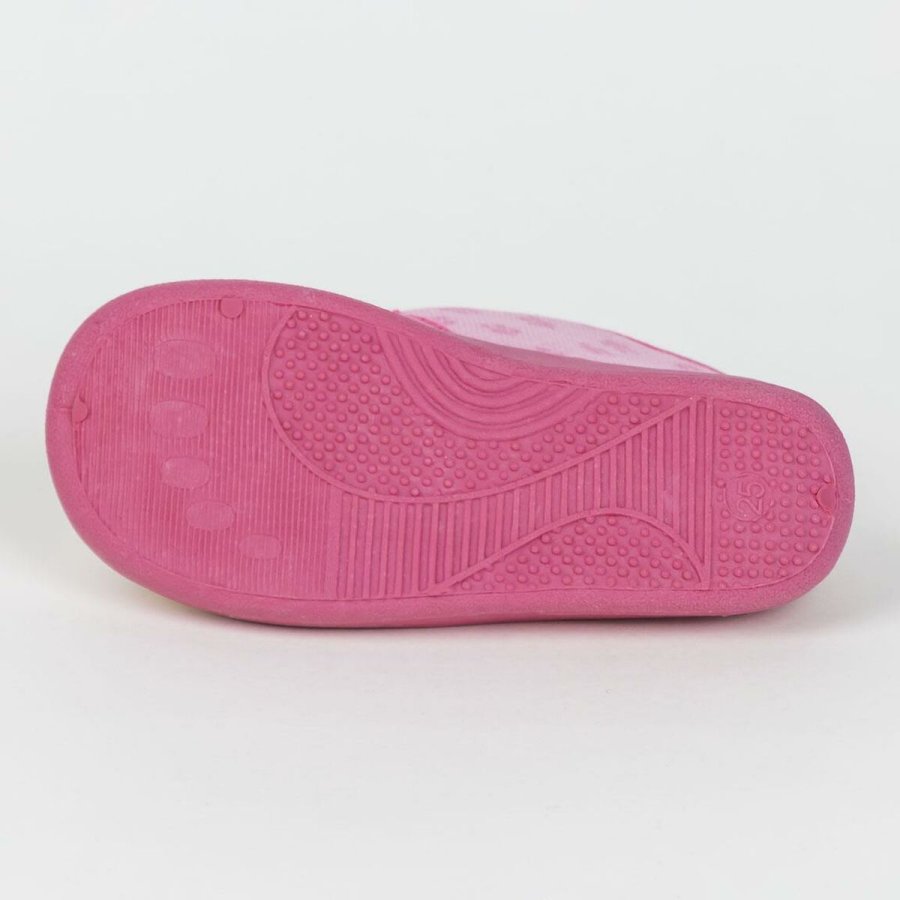 Hjemmesko The Paw Patrol Pink #2