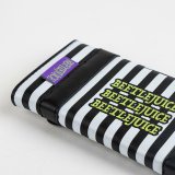 Punge til damer Beetlejuice 19,0 x 9,5 x 1,5 cm #3