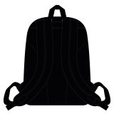 Skoletaske Wednesday #2