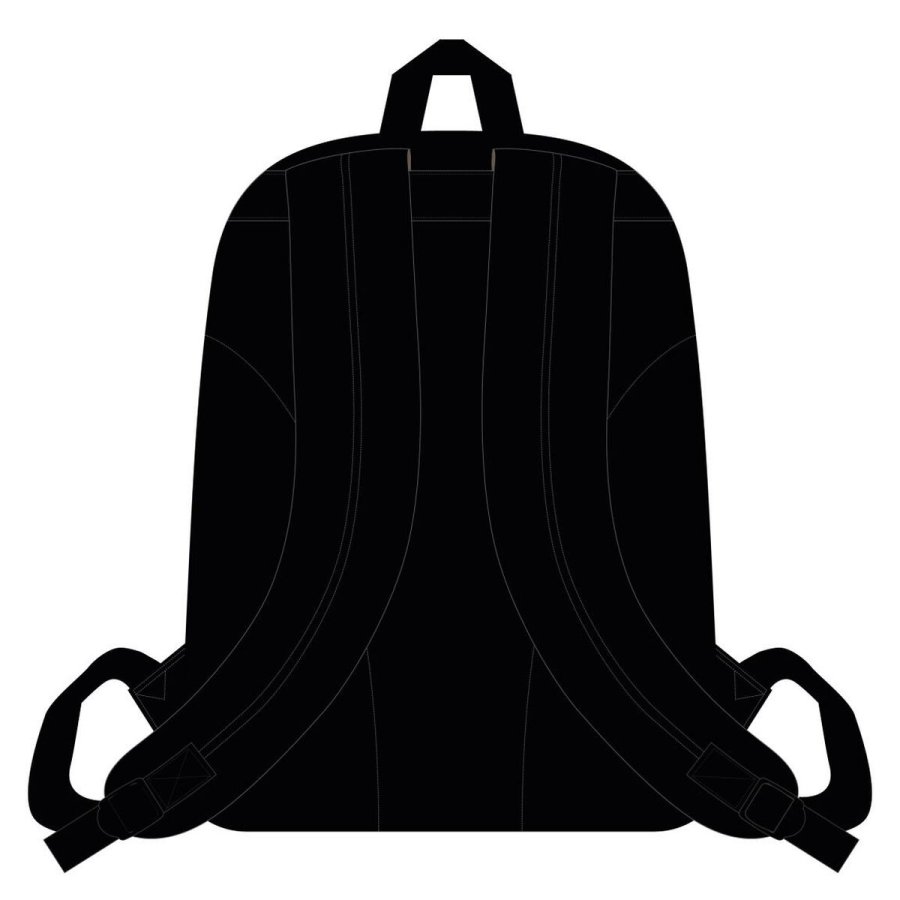 Skoletaske Wednesday #2