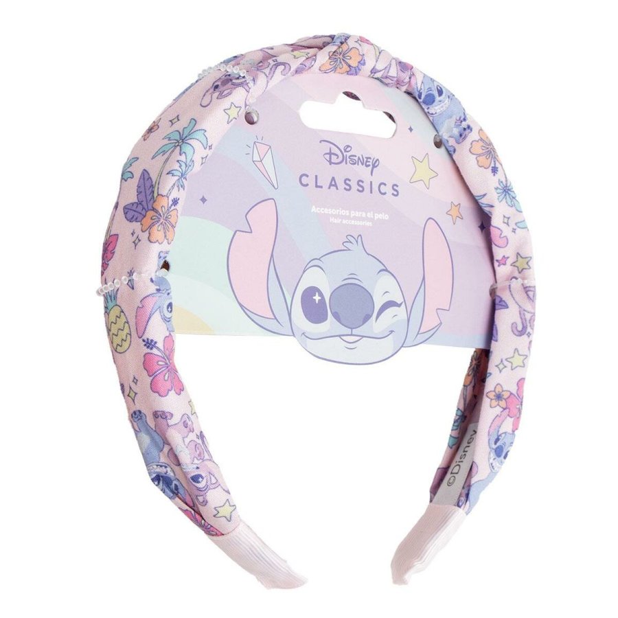 Hrbjle Stitch Syren #1