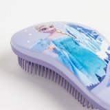 Brste til Glatning af Hret Frozen Bl 100 % ABS #2