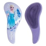 Brste til Glatning af Hret Frozen Bl 100 % ABS #1
