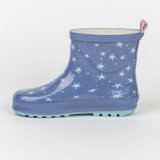 Badesko til brn Stitch Bl #2