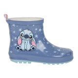 Badesko til brn Stitch Bl #1