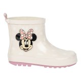 Badesko til brn Minnie Mouse Pink #1