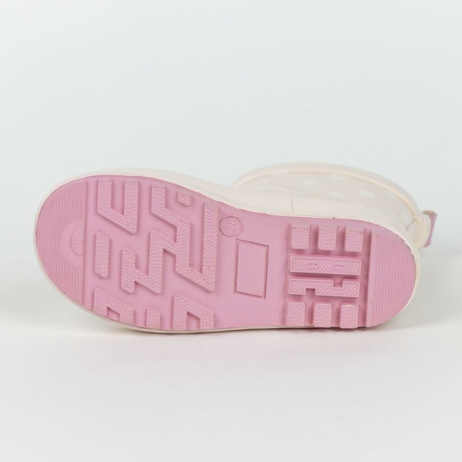 Badesko til brn Minnie Mouse Pink #5