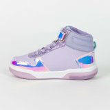 LED Trningssko Frozen Syren #4