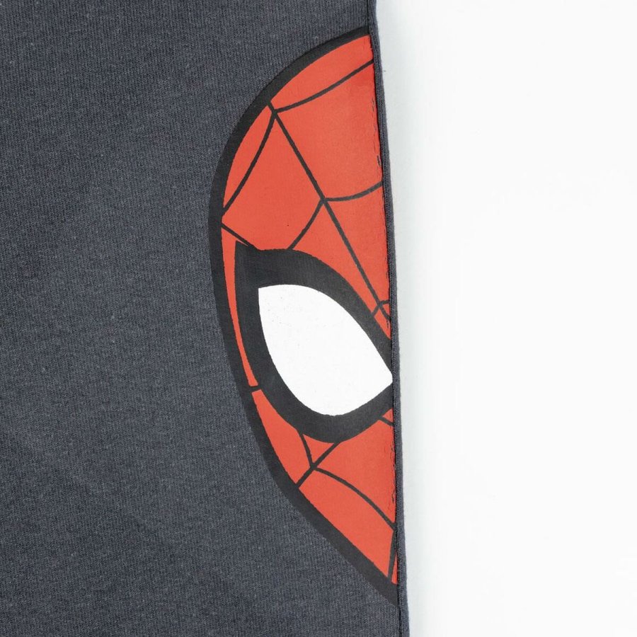 Trningsdragt til brn Spider-Man Rd #4