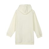 Kjole Stitch Beige #4