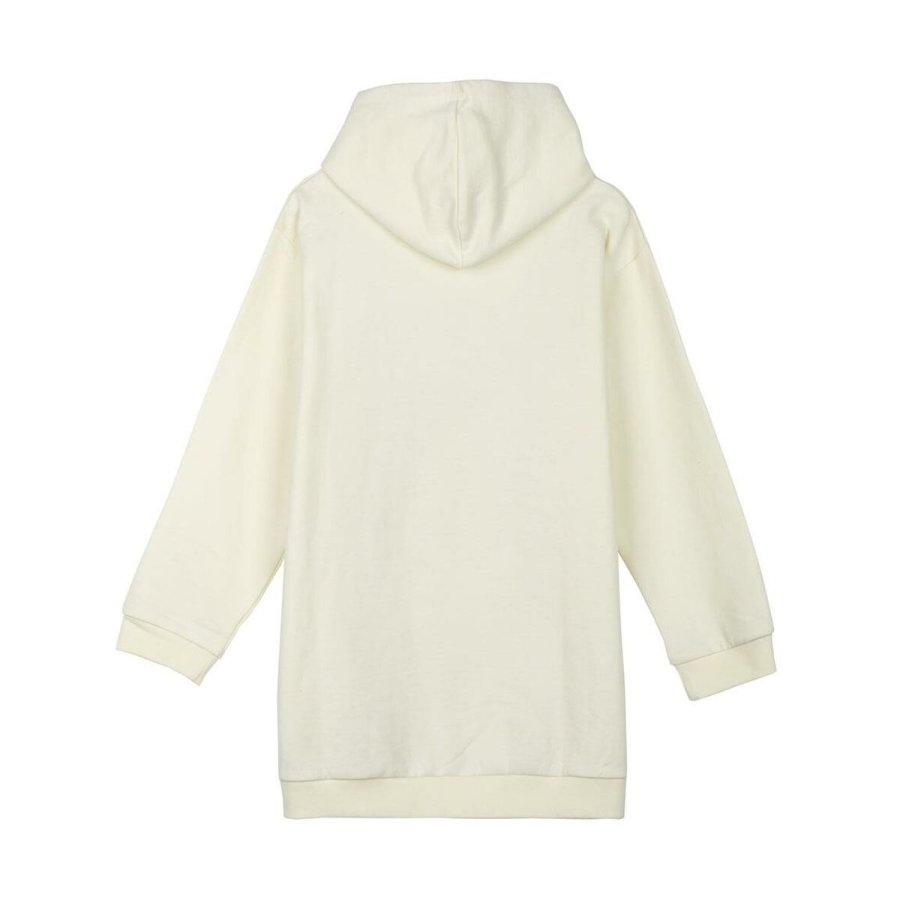 Kjole Stitch Beige #4