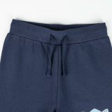 Trningsdragt til brn Sonic Mrk grn #7