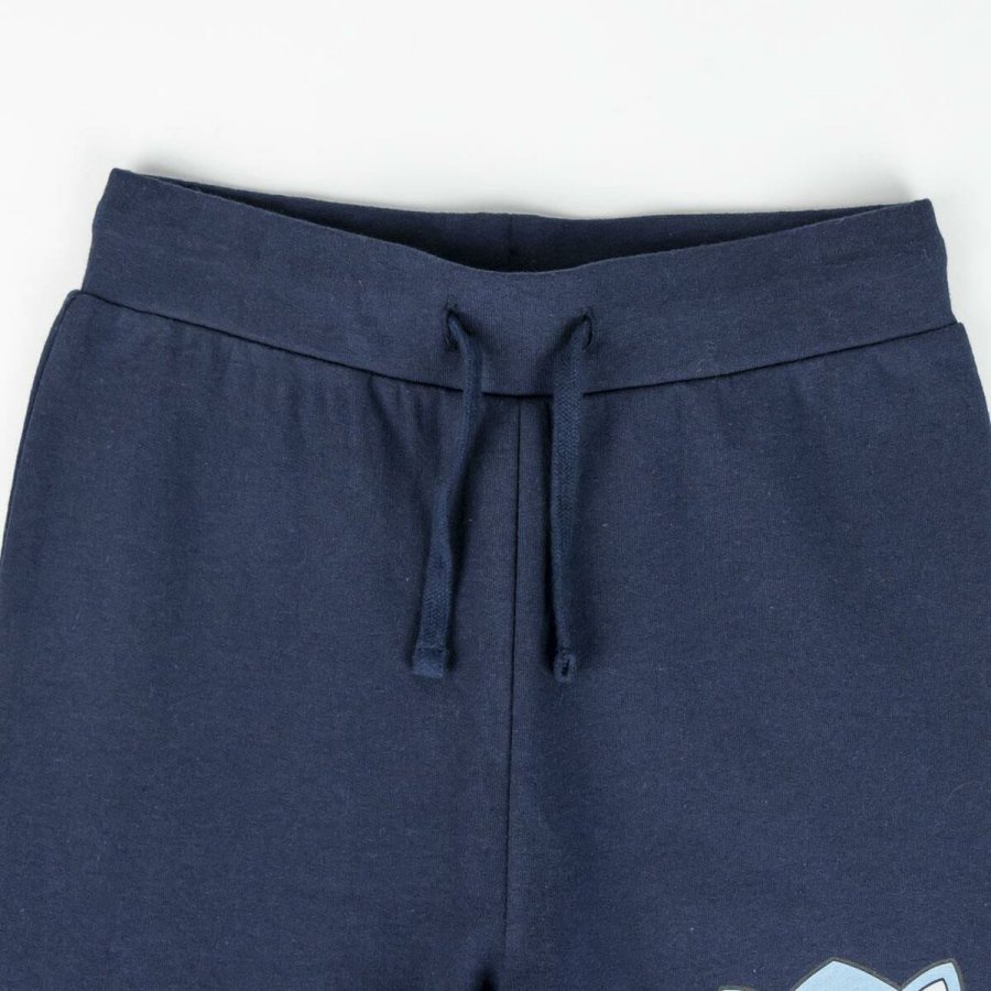 Trningsdragt til brn Sonic Mrk grn #7