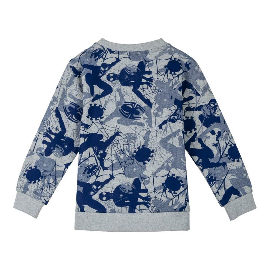 Sweaters uden Htte til Brn Spider-Man Gr #2