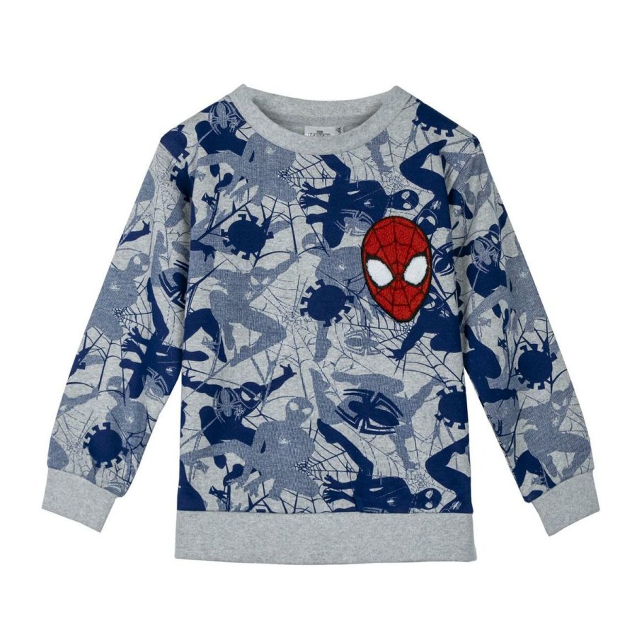 Sweaters uden Htte til Brn Spider-Man Gr #1