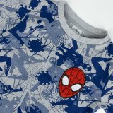 Sweaters uden Htte til Brn Spider-Man Gr #4