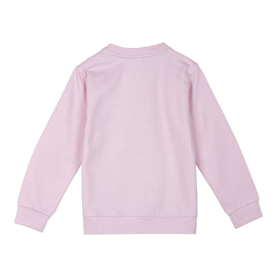 Sweaters uden Htte til Brn Minnie Mouse Pink #3