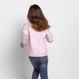 Sweaters uden Htte til Brn Minnie Mouse Pink #5