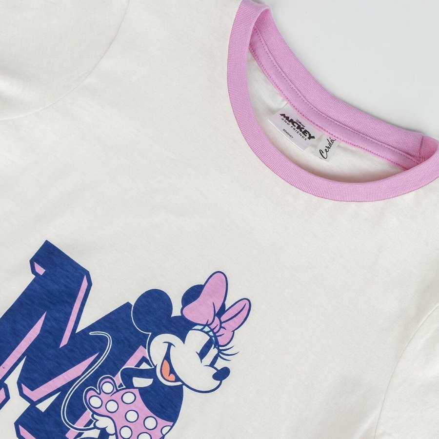 Nattj Brns Minnie Mouse Pink #2