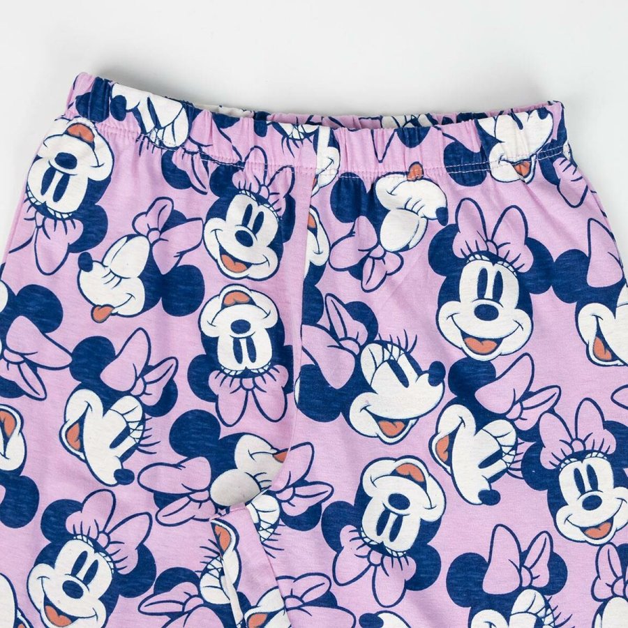 Nattj Brns Minnie Mouse Pink #5