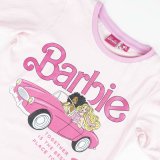 Nattj Brns Barbie Pink #3