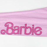 Nattj Brns Barbie Pink #7