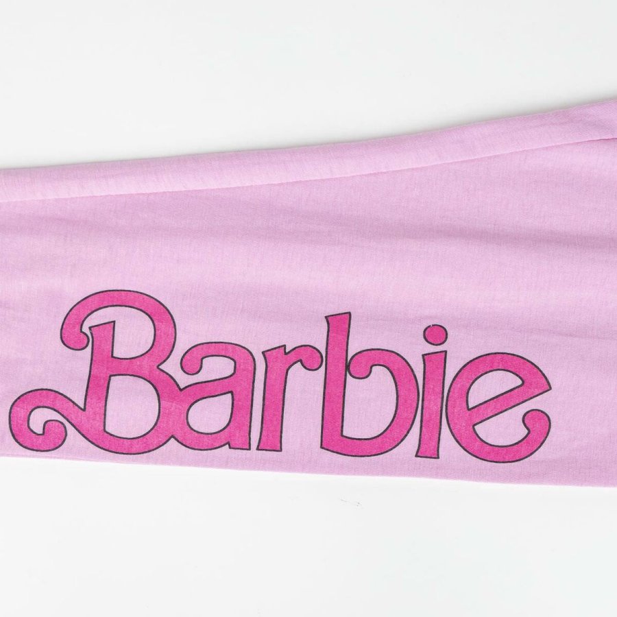 Nattj Brns Barbie Pink #7