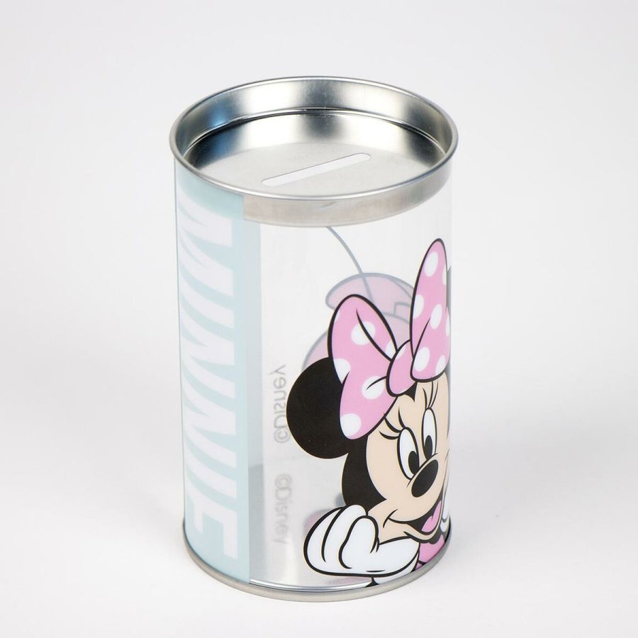 Sokker Minnie Mouse 4 par #5