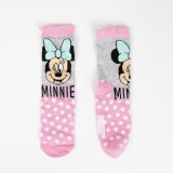 Sokker Minnie Mouse 4 par #7