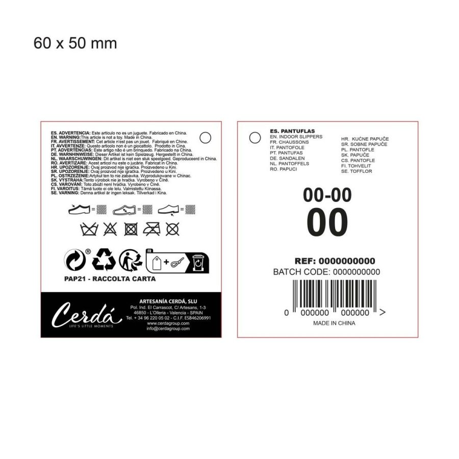 Hjemmesko The Paw Patrol Mrkebl #5