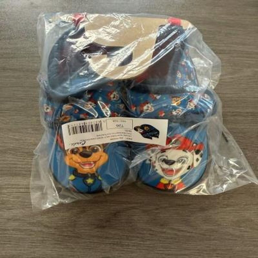 Hjemmesko The Paw Patrol Mrkebl #3