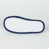 Hjemmesko Stitch Bl� #3